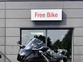 YAMAHA YZF-R7 - 2024