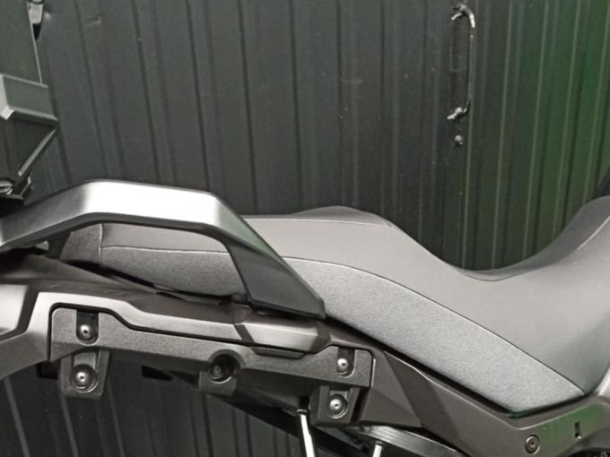 SUZUKI DL V-STROM 650XT 4
