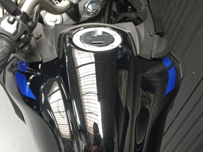 SUZUKI DL V-STROM 650XT 4