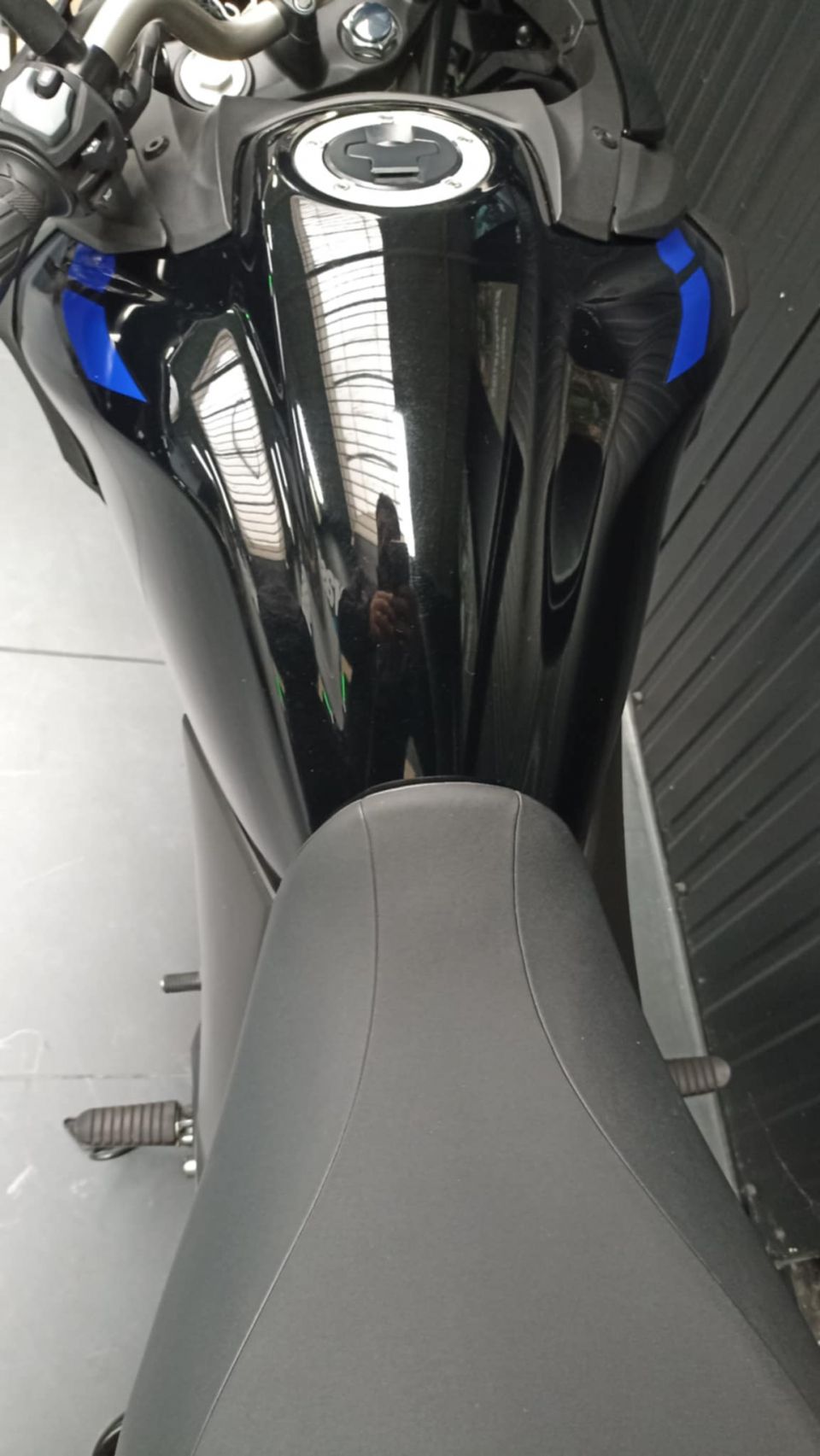 SUZUKI DL V-STROM 650XT 4