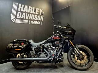 HARLEY-DAVIDSON SOFTAIL LOW RIDER 1923 ST - 2025