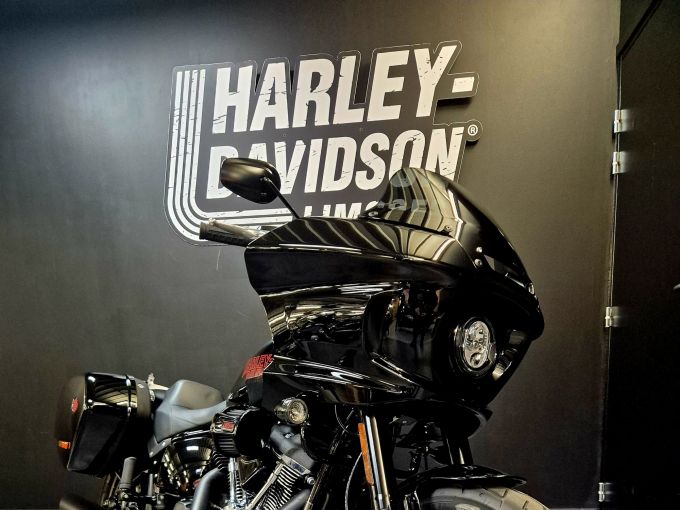 HARLEY-DAVIDSON SOFTAIL LOW RIDER 1923 ST 4