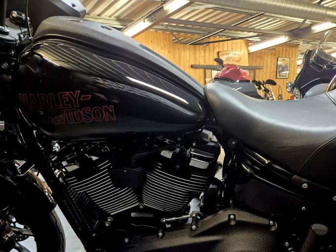 HARLEY-DAVIDSON SOFTAIL LOW RIDER 1923 ST 4