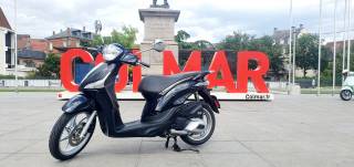 PIAGGIO LIBERTY 125 - 2025
