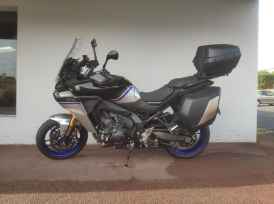 YAMAHA TRACER 9 GT+ Y-AMT - 2025