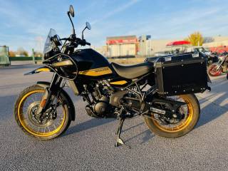 ROYAL ENFIELD HIMALAYAN 452 TUBLESS - 2025