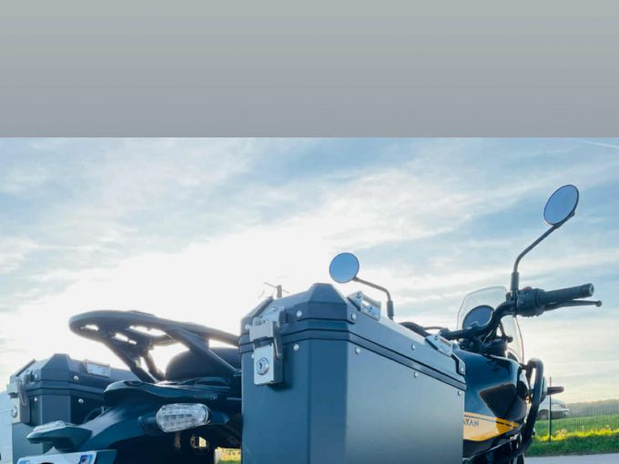 ROYAL ENFIELD HIMALAYAN 452 TUBLESS 4