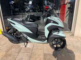 YAMAHA TRICITY 125 - 2024