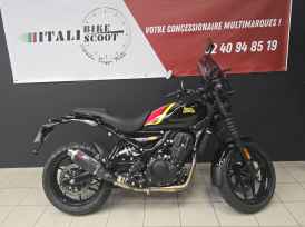 ROYAL ENFIELD guerrilla 450 - 2025