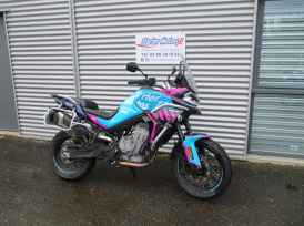 CF MOTO 800 MT Sport - 2025