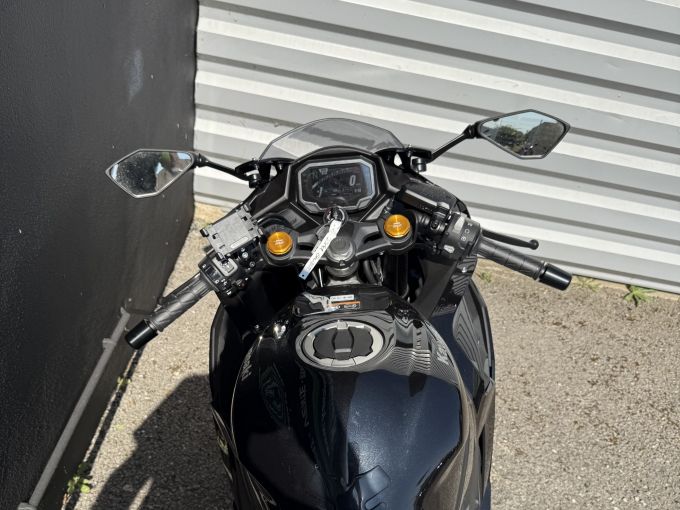 KAWASAKI Ninja ZX-4R 4
