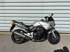HONDA CBF 600 S - 2005