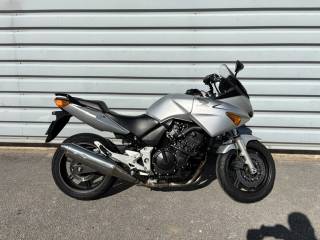 HONDA CBF 600 S - 2005