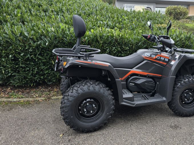 GOES TERROX 500 4