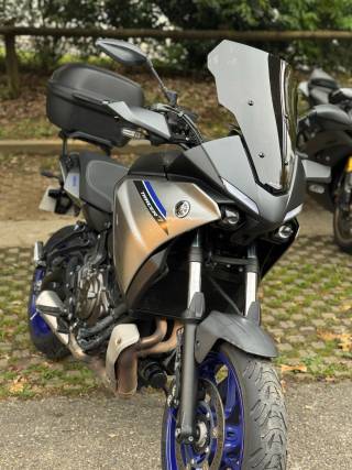 YAMAHA TRACER 7 35KW - 2024