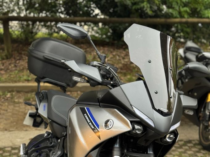YAMAHA TRACER 7 35KW 4