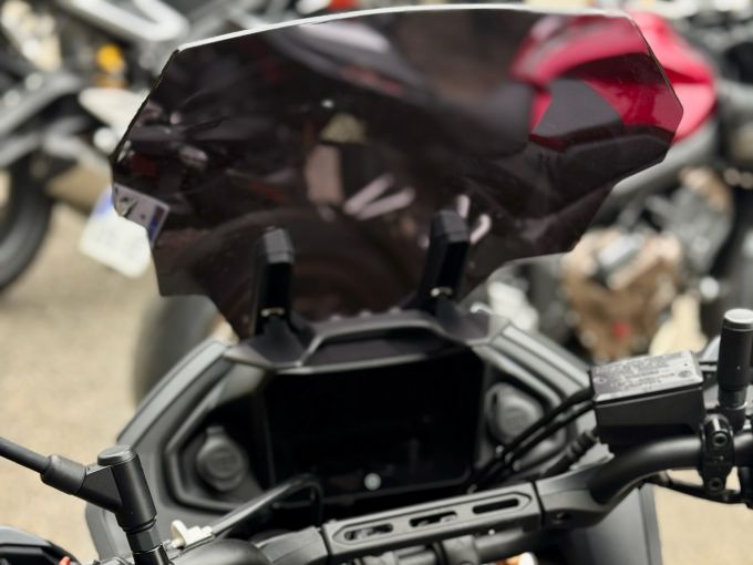 YAMAHA TRACER 7 35KW 4