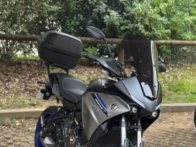 YAMAHA TRACER 7 35KW 4