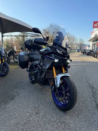 YAMAHA TRACER 9 GT+ - 2024