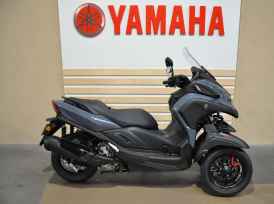 YAMAHA TRICITY 300 - 2025