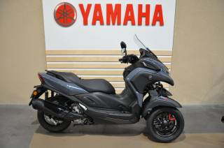 YAMAHA TRICITY 300 - 2025