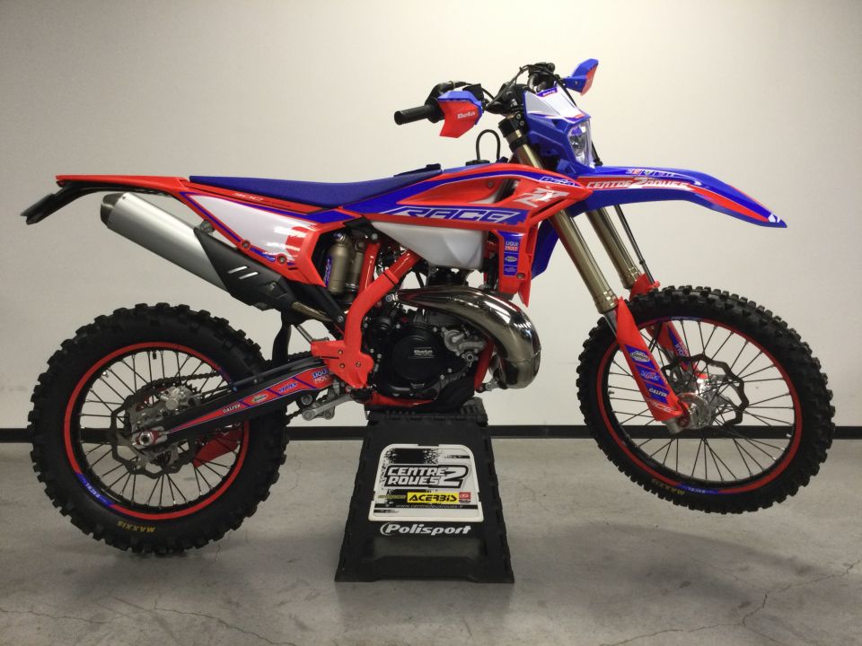 BETA RR 300 RACING 4