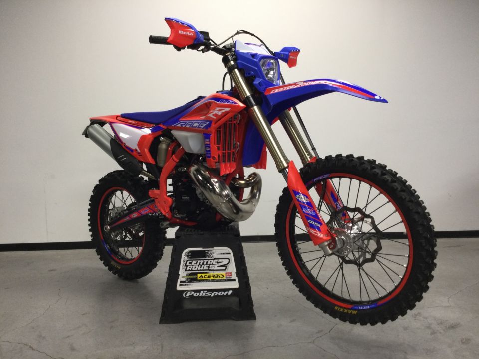 BETA RR 300 RACING 4