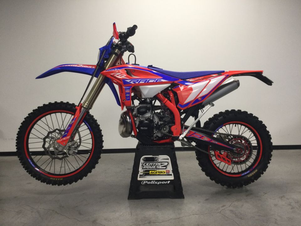 BETA RR 300 RACING 4