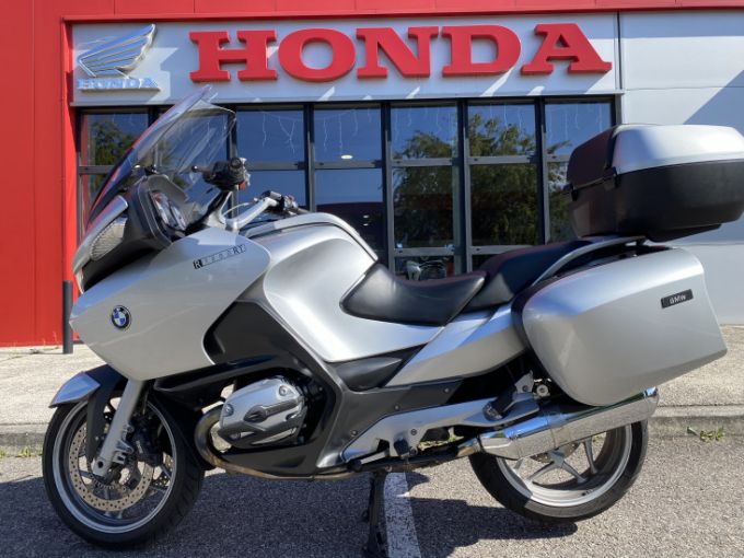 BMW R1200RT 4