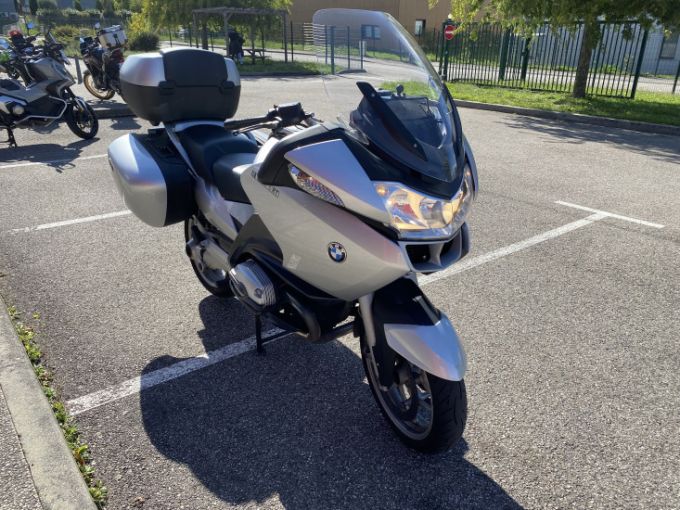 BMW R1200RT 4