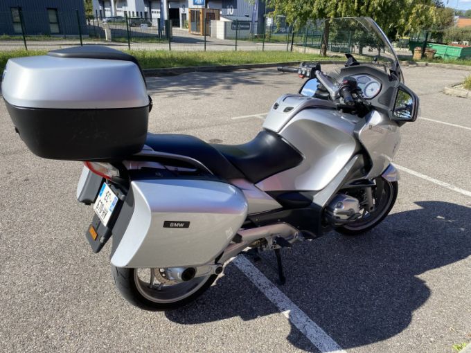 BMW R1200RT 4