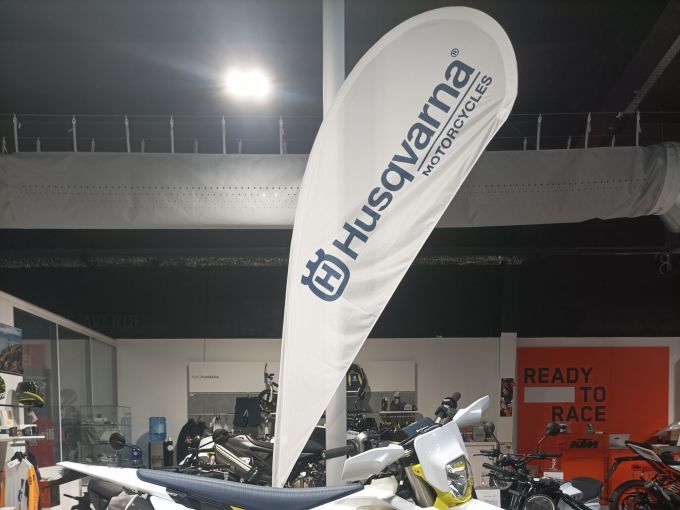 HUSQVARNA FE 250 4