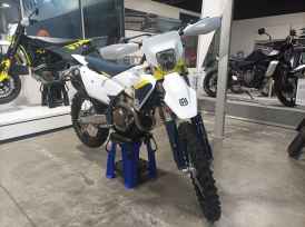 HUSQVARNA FE 250 - 2025