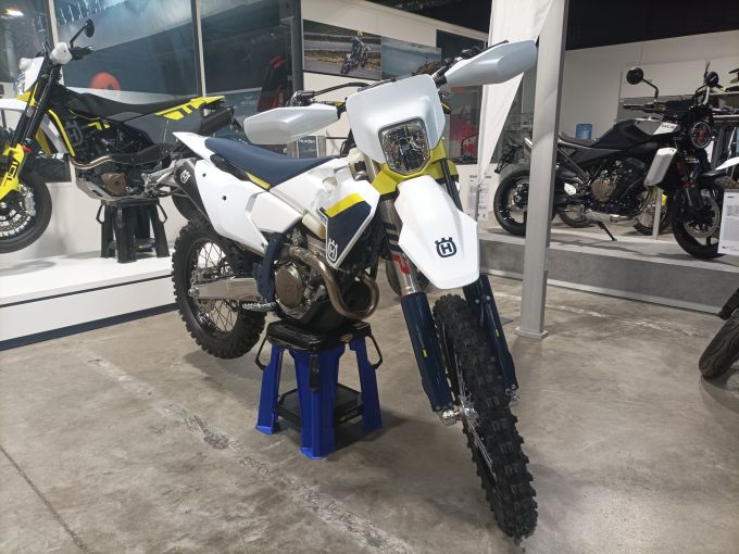HUSQVARNA FE 250 4