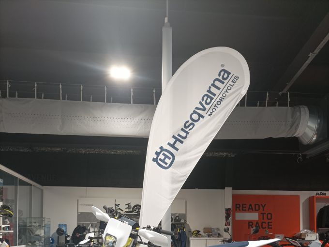 HUSQVARNA FE 250 4