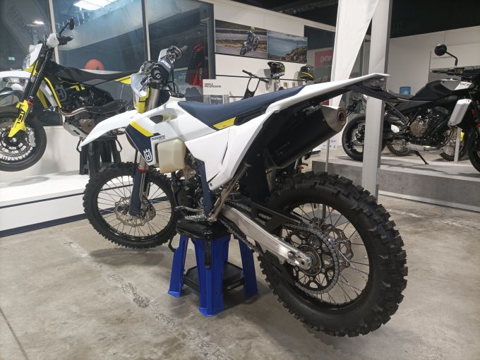 HUSQVARNA FE 250 4