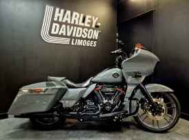 HARLEY-DAVIDSON TOURING ROAD GLIDE 1923 CVO - 2018