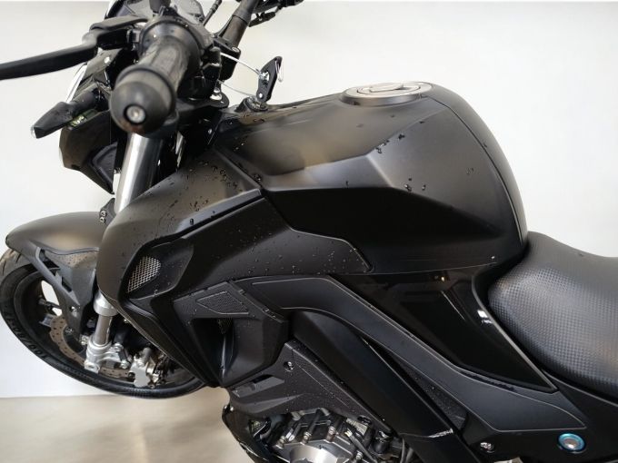KEEWAY RK 125 4