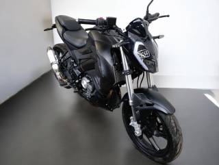 KEEWAY RK 125 - 2021