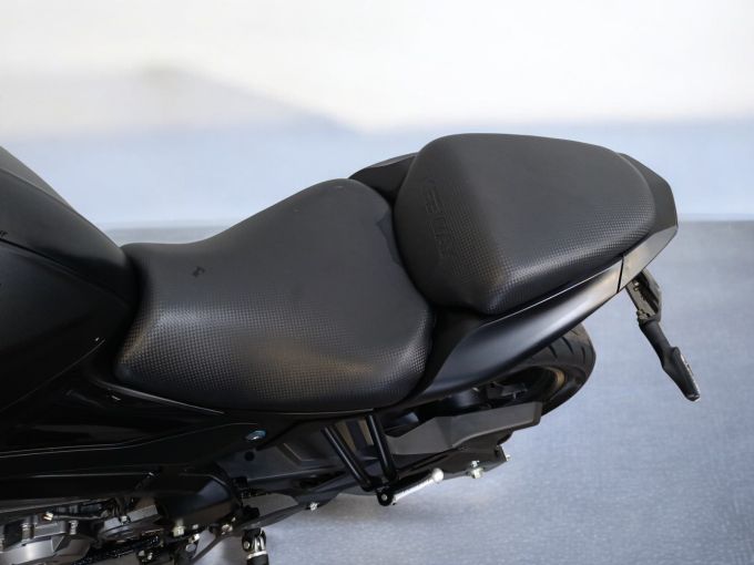 KEEWAY RK 125 4