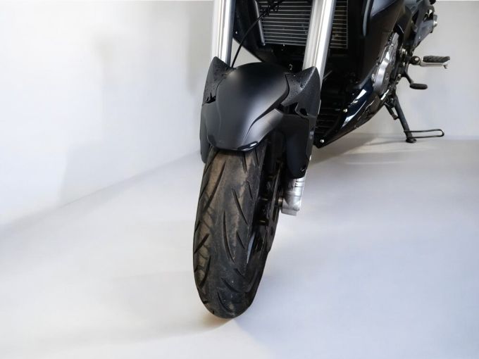 KEEWAY RK 125 4