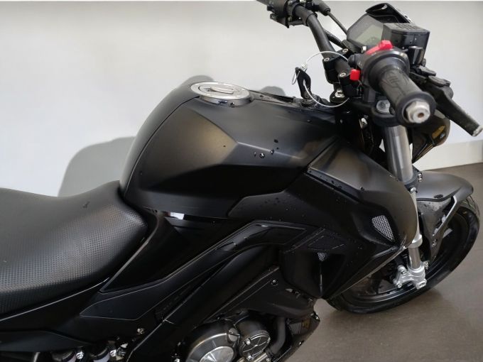 KEEWAY RK 125 4