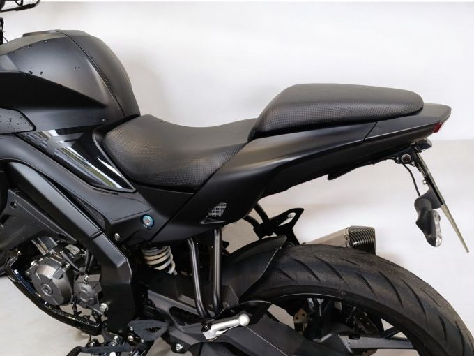 KEEWAY RK 125 4