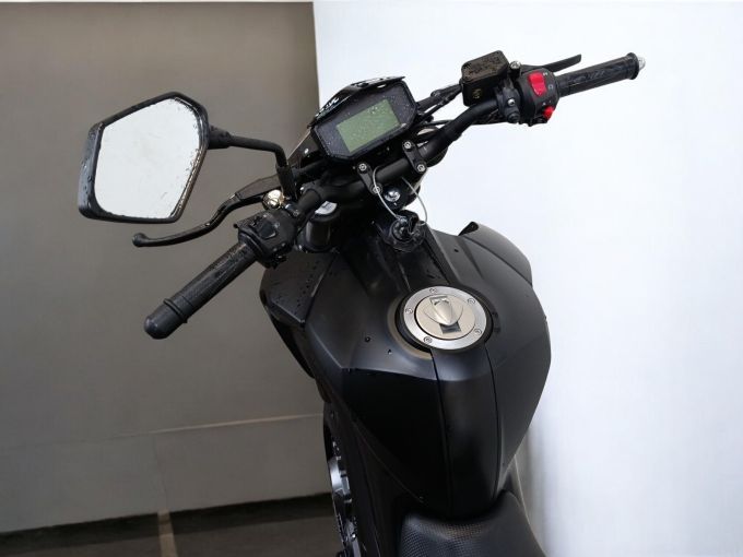 KEEWAY RK 125 4