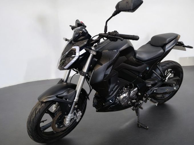 KEEWAY RK 125 4