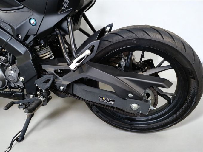 KEEWAY RK 125 4
