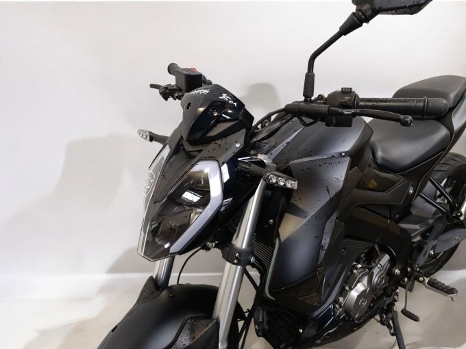 KEEWAY RK 125 4