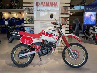 YAMAHA XT600Z TENERE - 1988