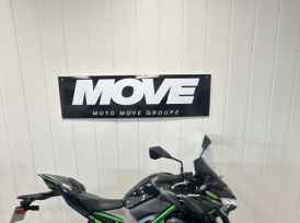 KAWASAKI Z 900 - 2023