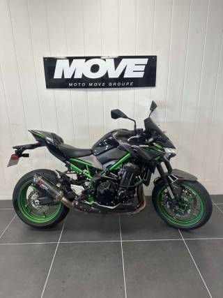 KAWASAKI Z 900 - 2023